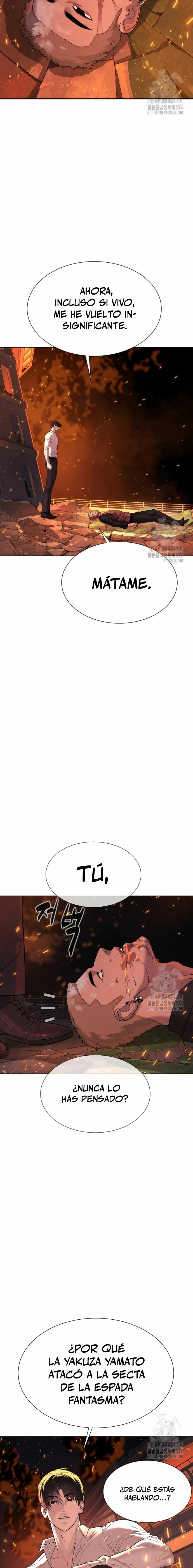 Read Pedro el Asesino ES Manga Online