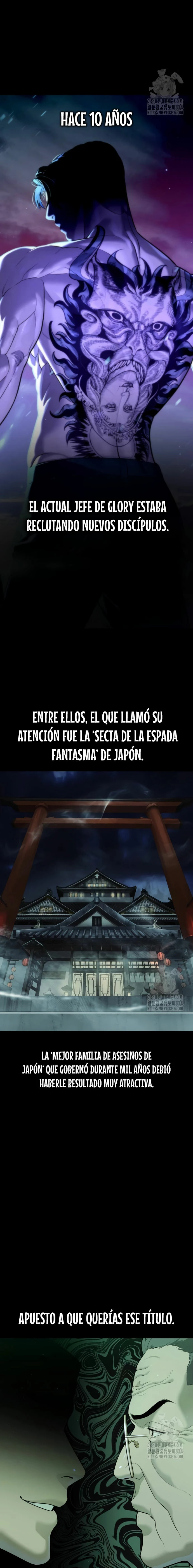 Read Pedro el Asesino ES Manga Online