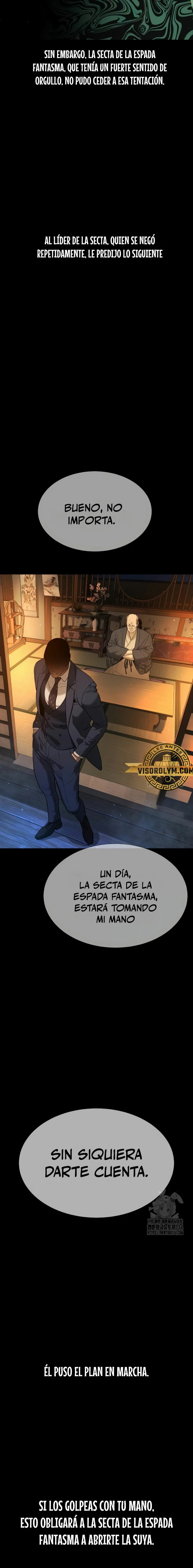 Read Pedro el Asesino ES Manga Online