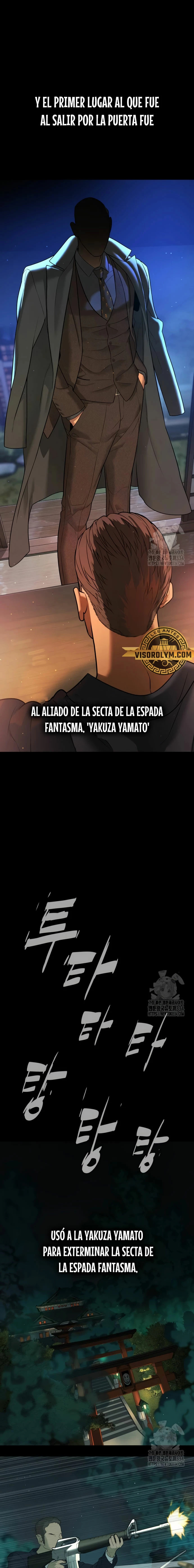 Read Pedro el Asesino ES Manga Online