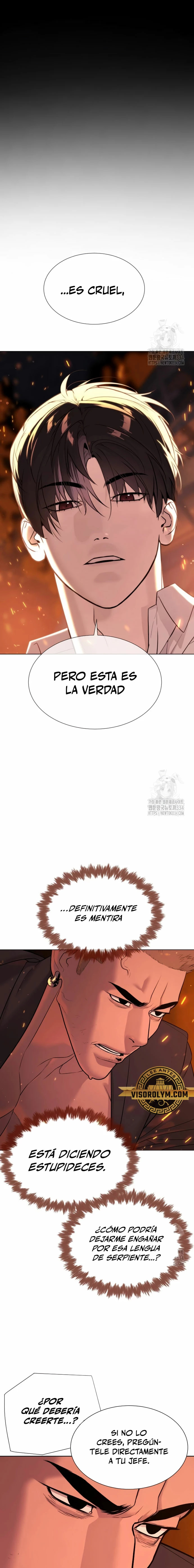 Read Pedro el Asesino ES Manga Online