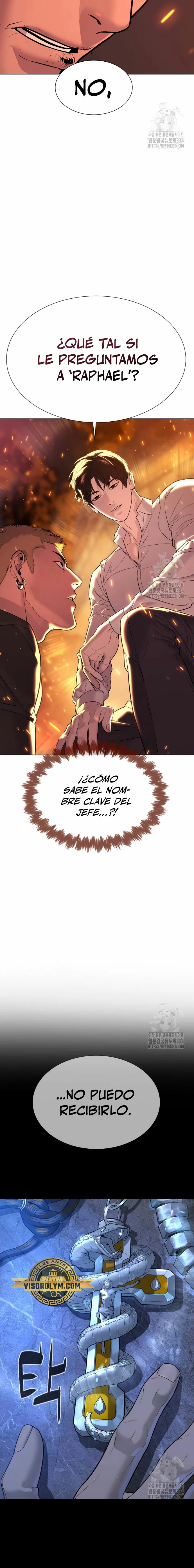 Read Pedro el Asesino ES Manga Online