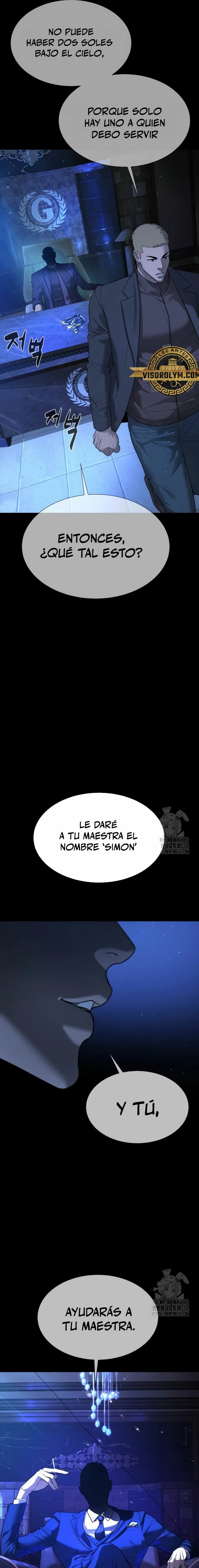 Read Pedro el Asesino ES Manga Online
