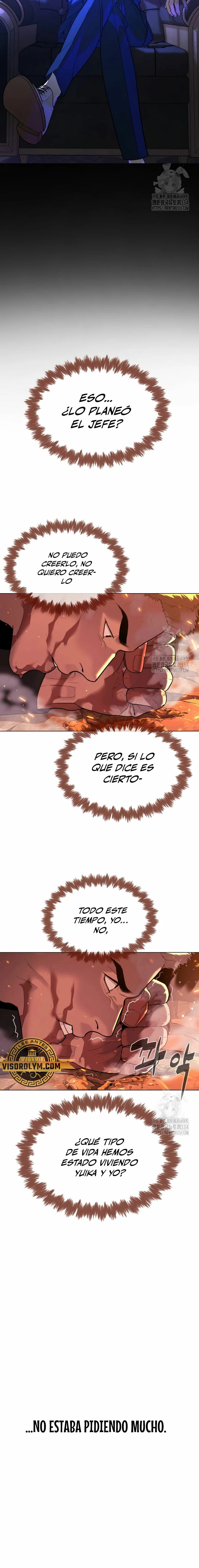 Read Pedro el Asesino ES Manga Online