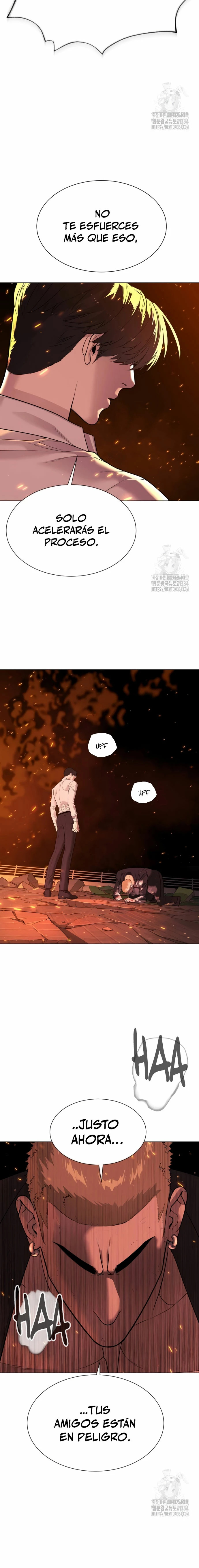 Read Pedro el Asesino ES Manga Online