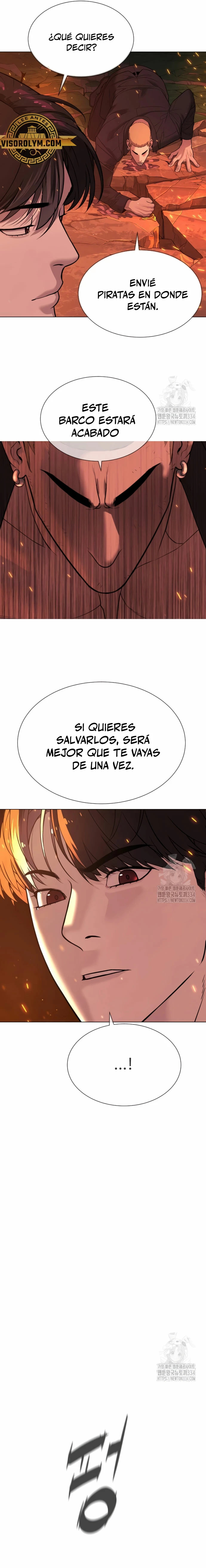 Read Pedro el Asesino ES Manga Online