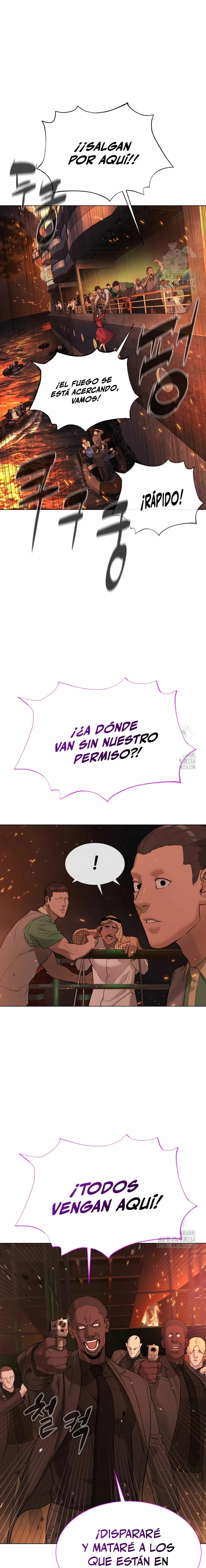 Read Pedro el Asesino ES Manga Online