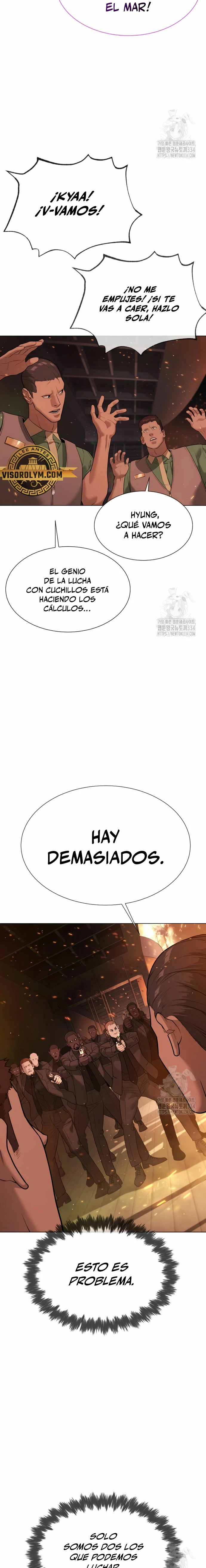 Read Pedro el Asesino ES Manga Online