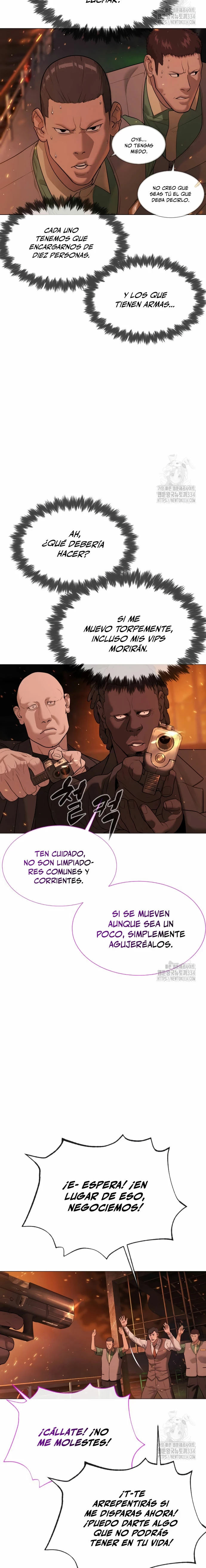 Read Pedro el Asesino ES Manga Online