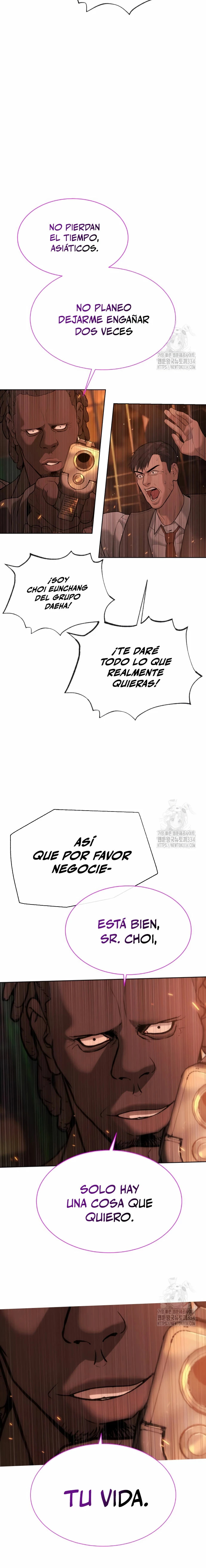 Read Pedro el Asesino ES Manga Online