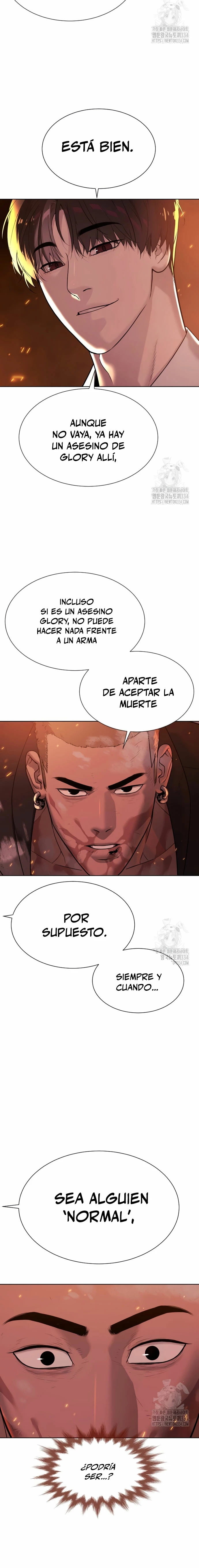 Read Pedro el Asesino ES Manga Online