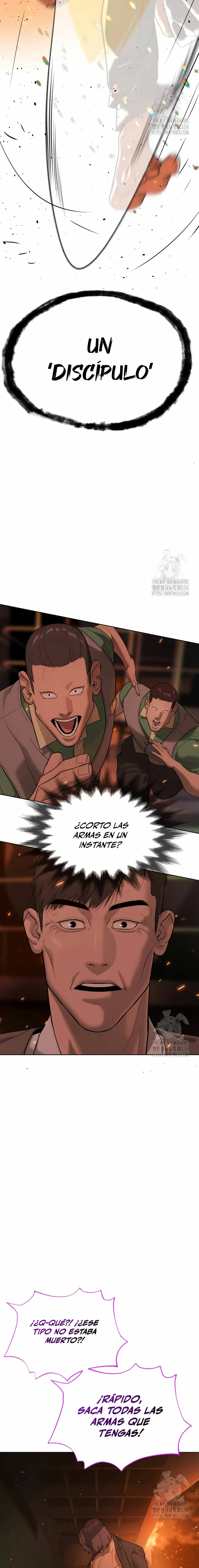 Read Pedro el Asesino ES Manga Online
