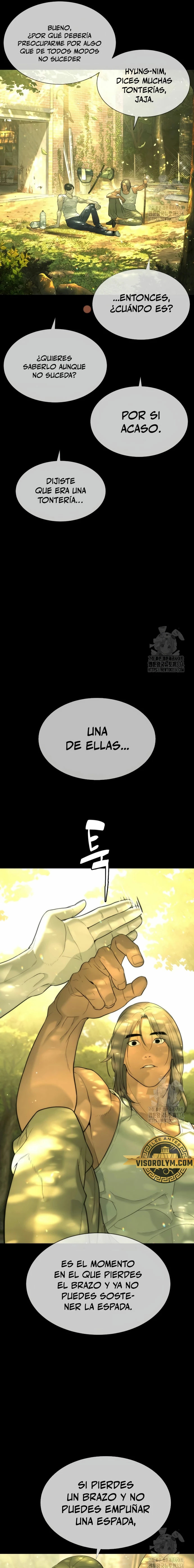 Read Pedro el Asesino ES Manga Online