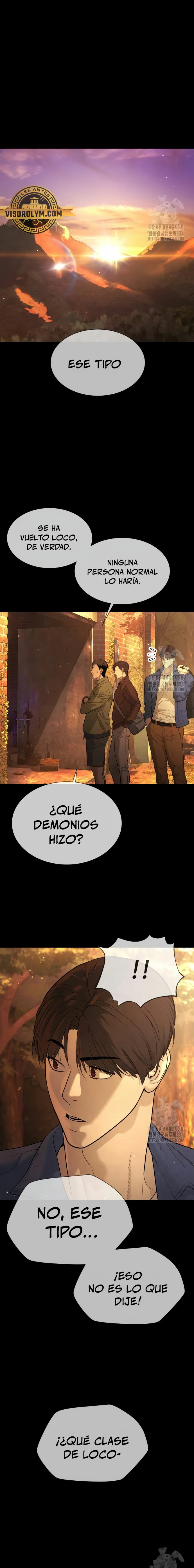 Read Pedro el Asesino ES Manga Online