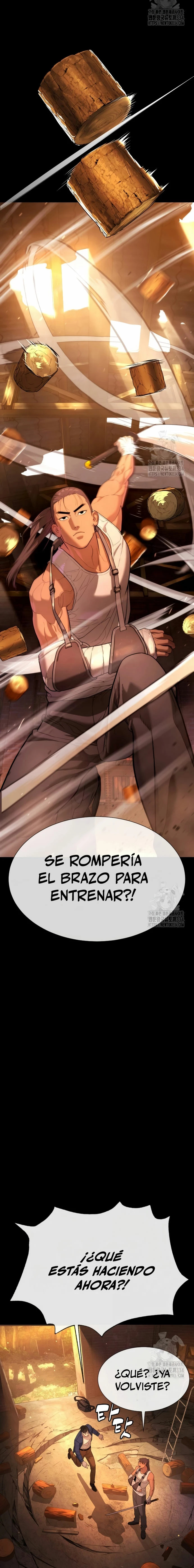 Read Pedro el Asesino ES Manga Online