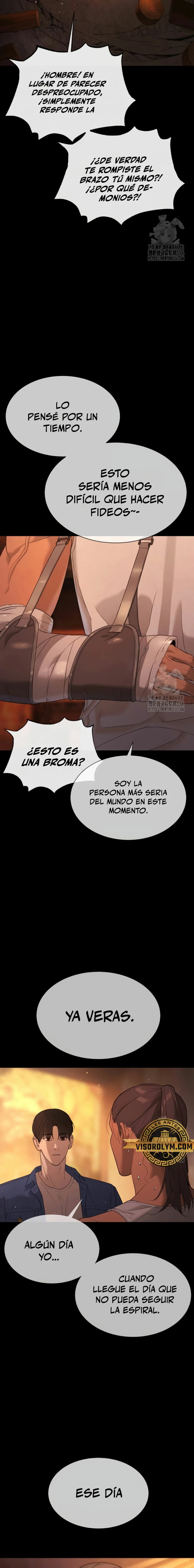 Read Pedro el Asesino ES Manga Online