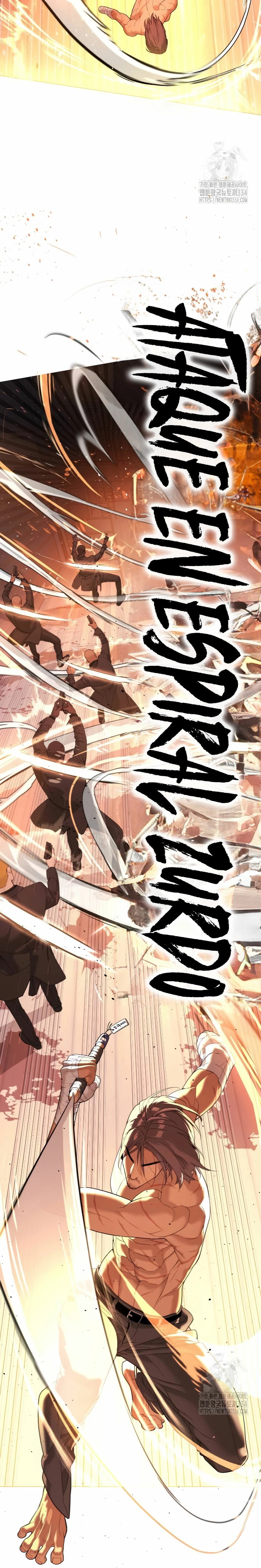 Read Pedro el Asesino ES Manga Online