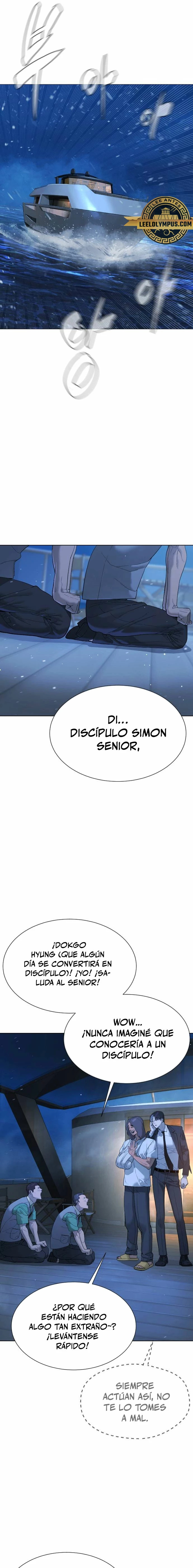Read Pedro el Asesino ES Manga Online