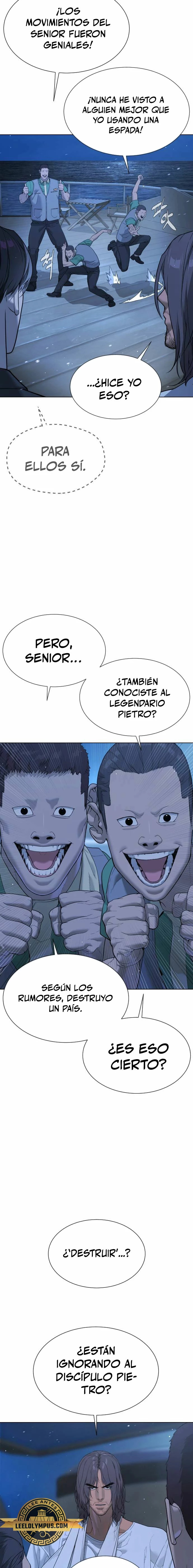 Read Pedro el Asesino ES Manga Online