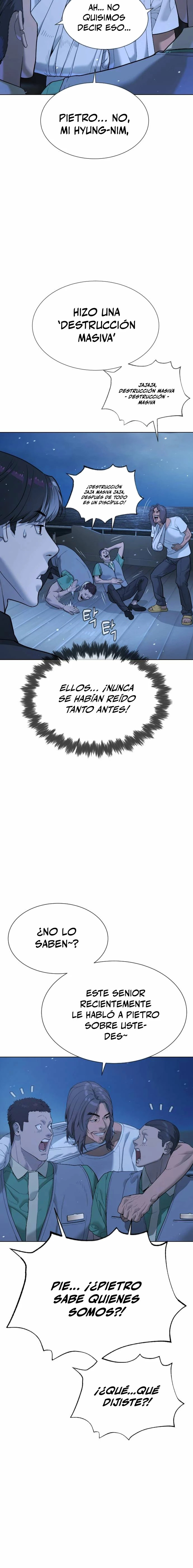 Read Pedro el Asesino ES Manga Online