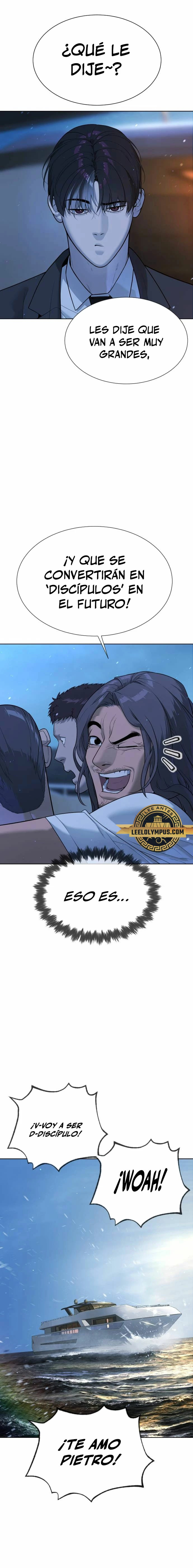 Read Pedro el Asesino ES Manga Online