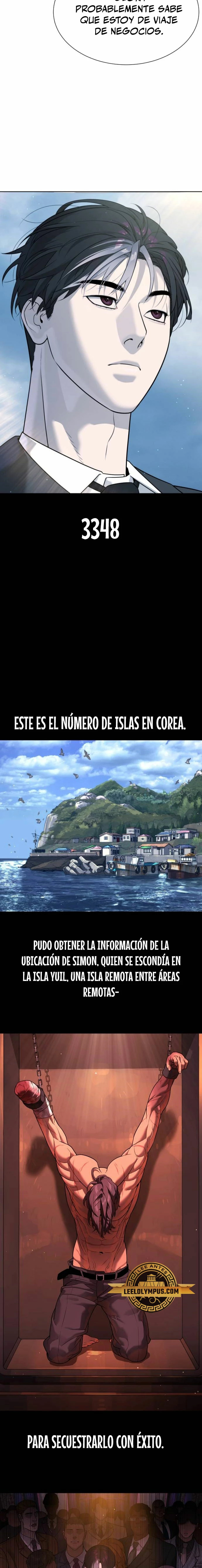 Read Pedro el Asesino ES Manga Online