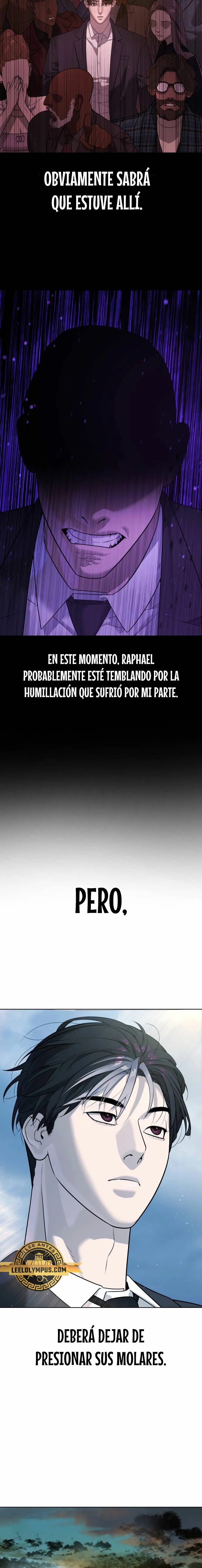 Read Pedro el Asesino ES Manga Online