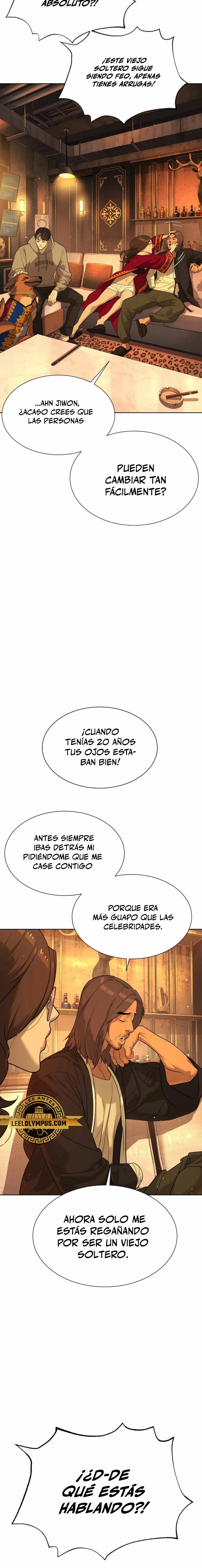 Read Pedro el Asesino ES Manga Online