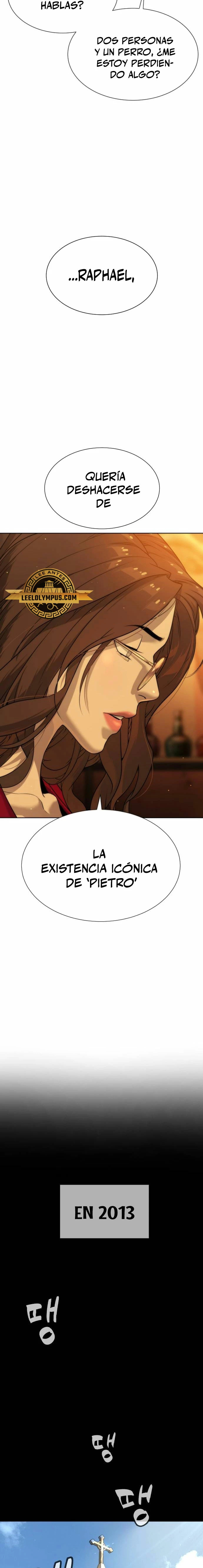 Read Pedro el Asesino ES Manga Online