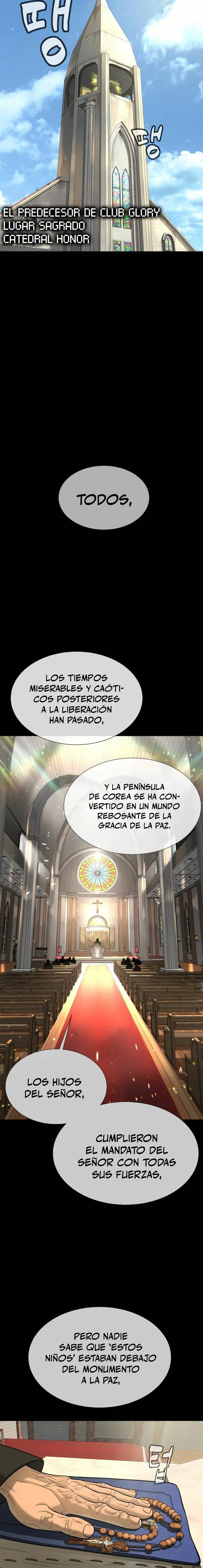 Read Pedro el Asesino ES Manga Online