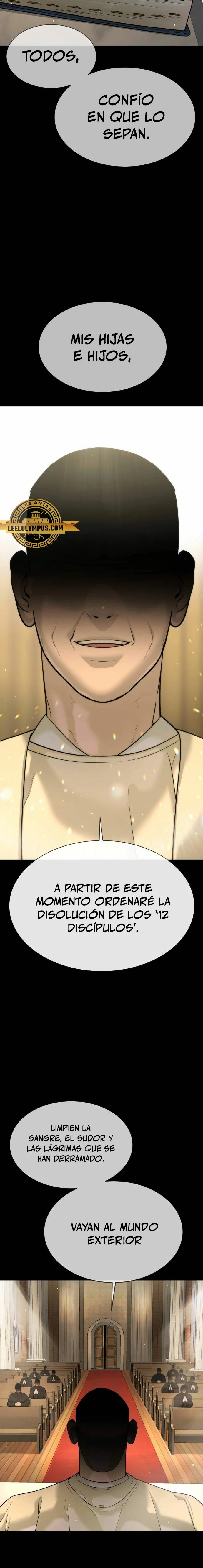 Read Pedro el Asesino ES Manga Online