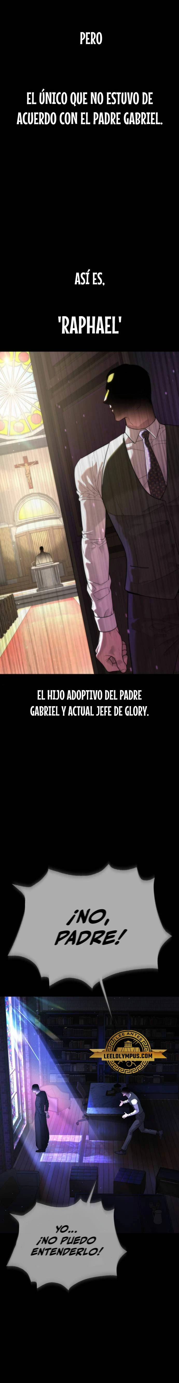 Read Pedro el Asesino ES Manga Online
