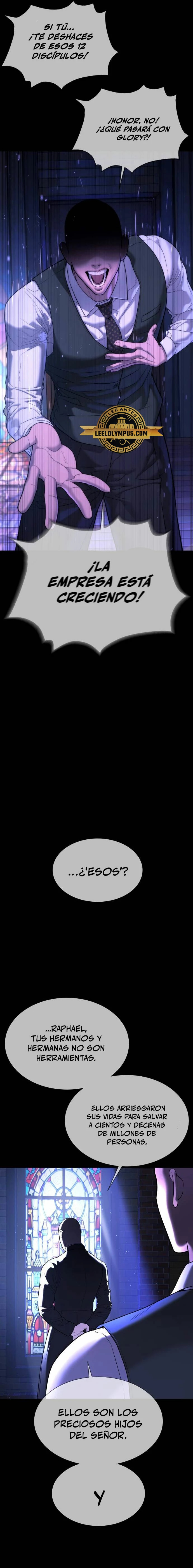 Read Pedro el Asesino ES Manga Online