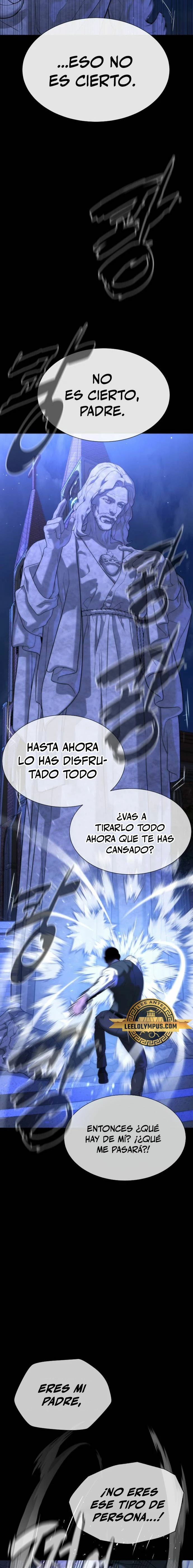 Read Pedro el Asesino ES Manga Online