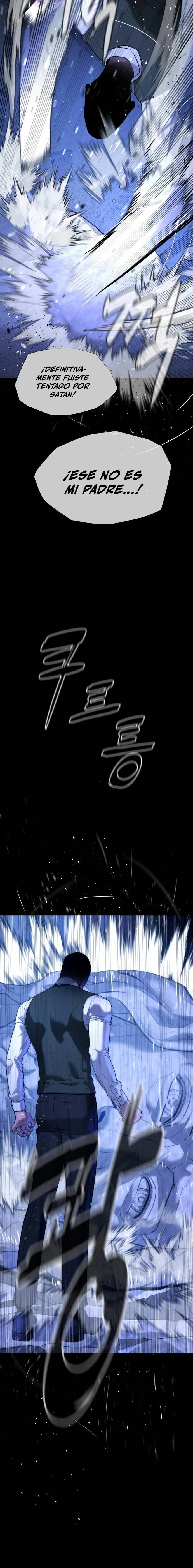 Read Pedro el Asesino ES Manga Online