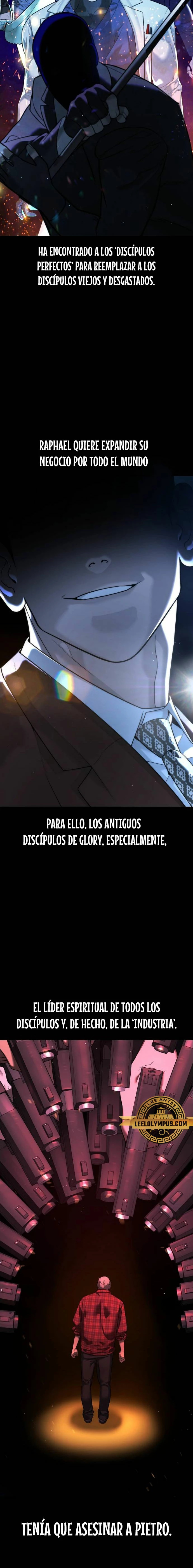 Read Pedro el Asesino ES Manga Online