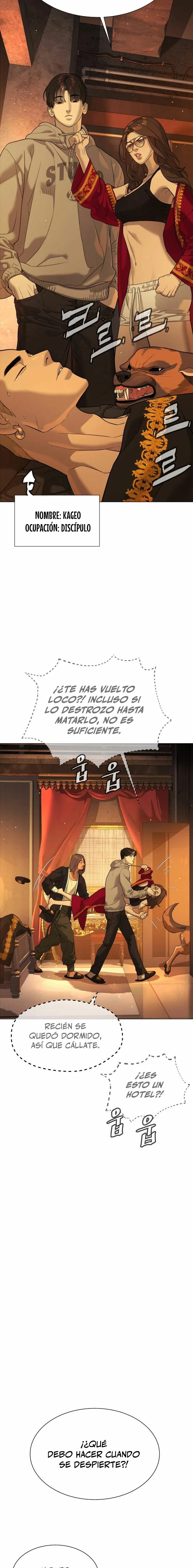 Read Pedro el Asesino ES Manga Online