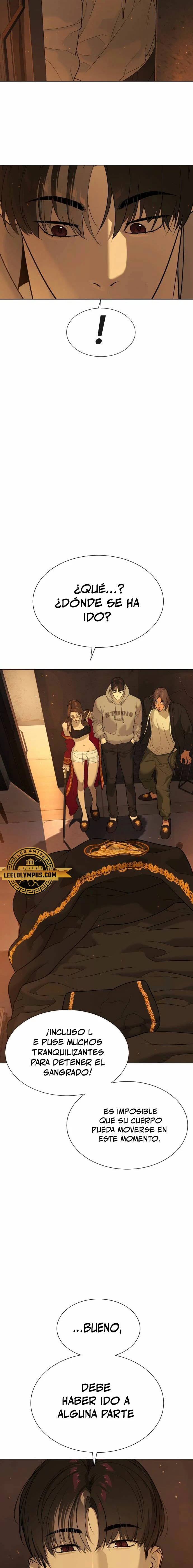 Read Pedro el Asesino ES Manga Online
