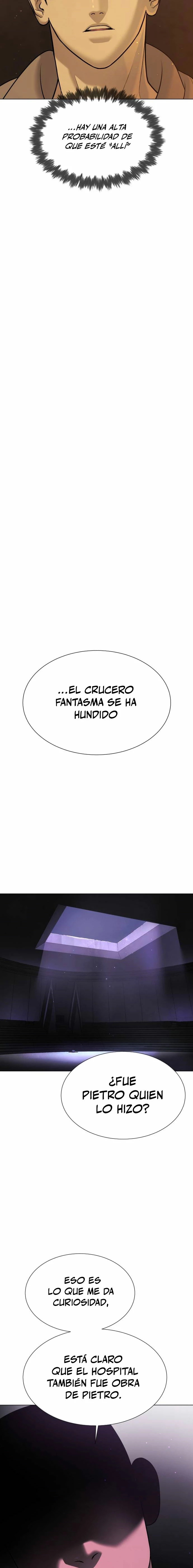 Read Pedro el Asesino ES Manga Online