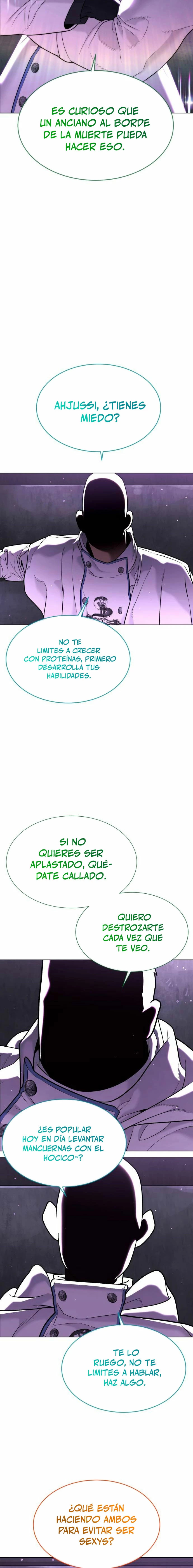 Read Pedro el Asesino ES Manga Online