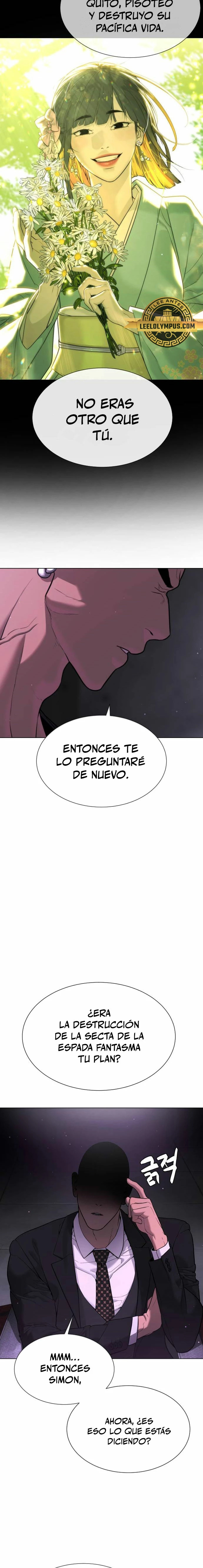 Read Pedro el Asesino ES Manga Online