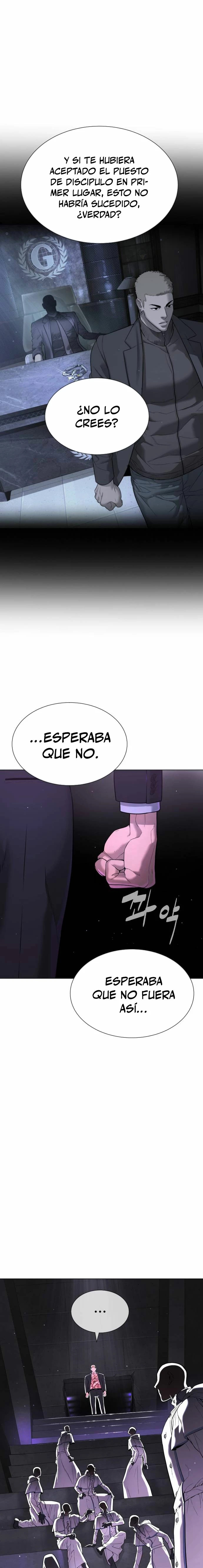 Read Pedro el Asesino ES Manga Online