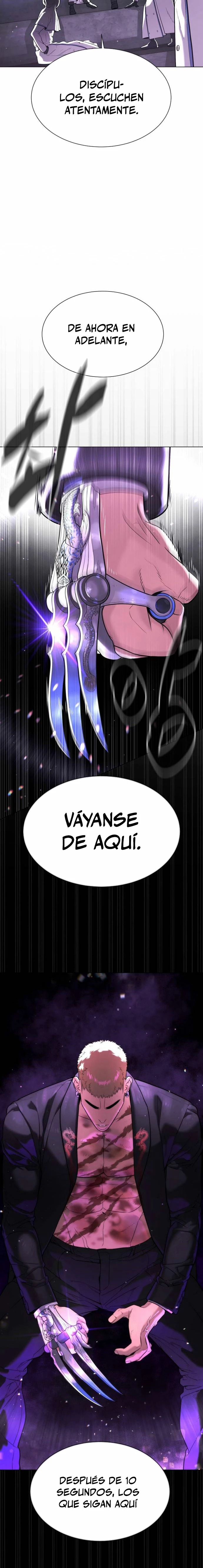 Read Pedro el Asesino ES Manga Online
