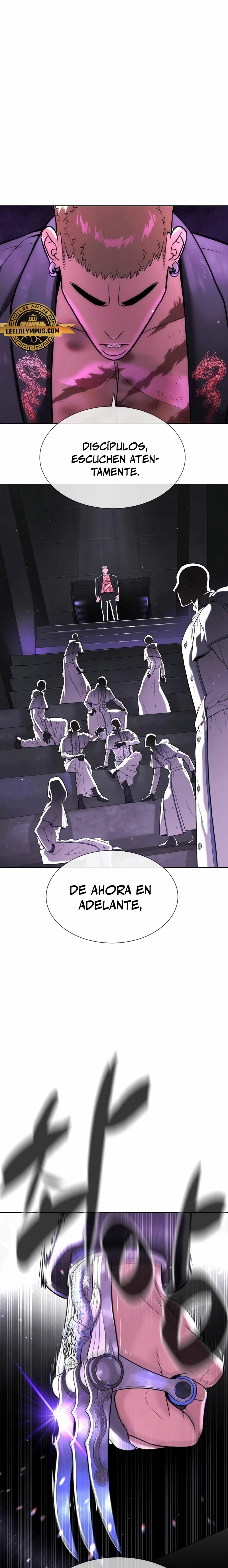 Read Pedro el Asesino ES Manga Online