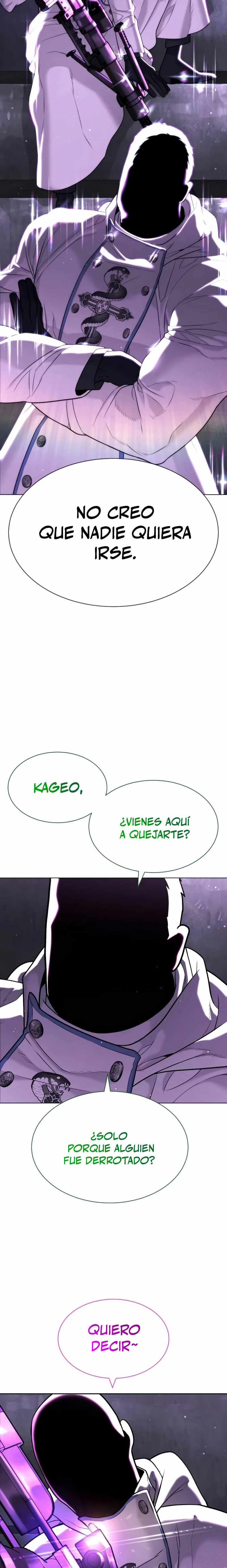 Read Pedro el Asesino ES Manga Online