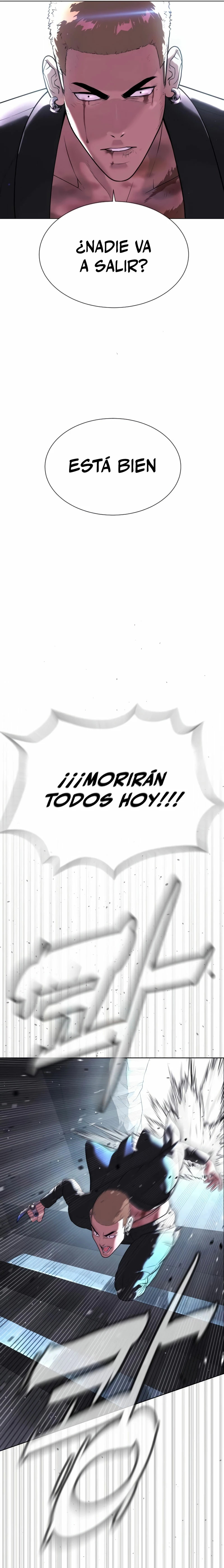 Read Pedro el Asesino ES Manga Online