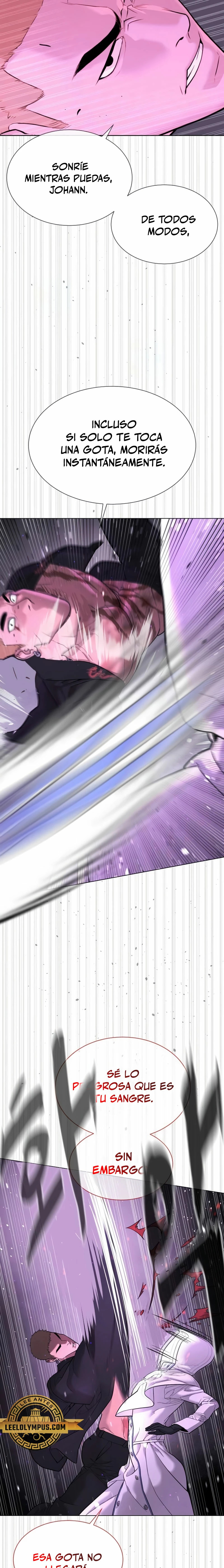 Read Pedro el Asesino ES Manga Online