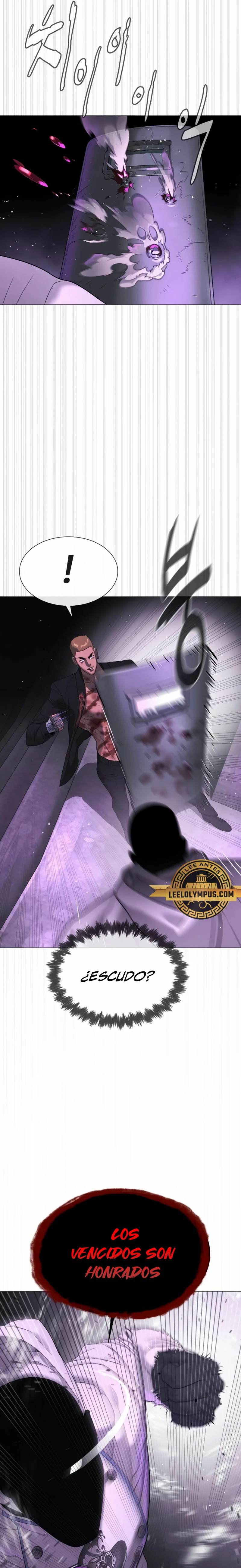 Read Pedro el Asesino ES Manga Online
