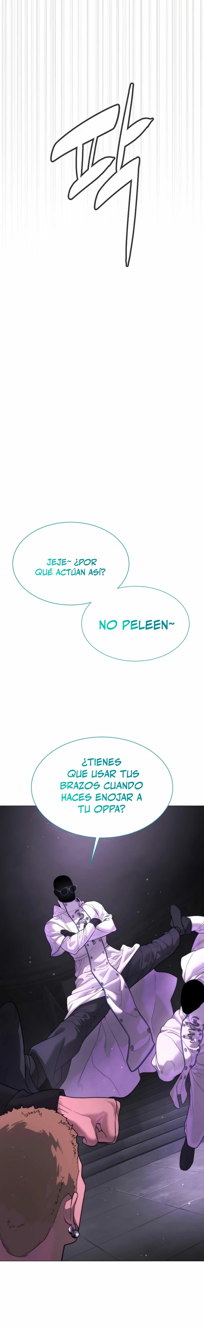 Read Pedro el Asesino ES Manga Online