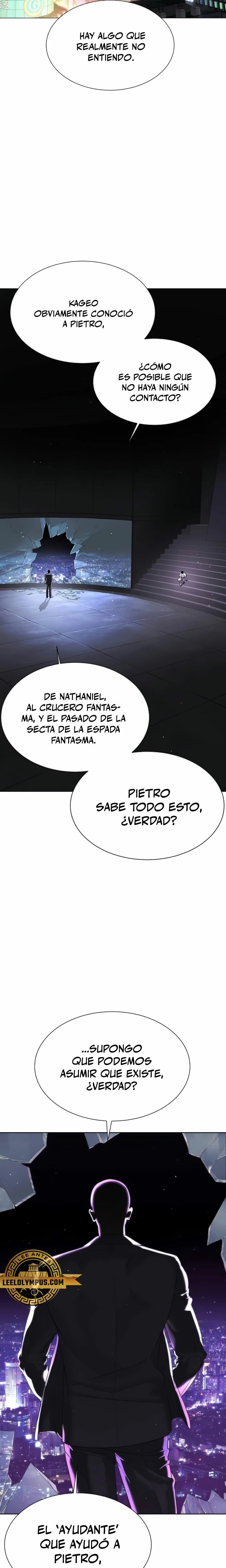 Read Pedro el Asesino ES Manga Online
